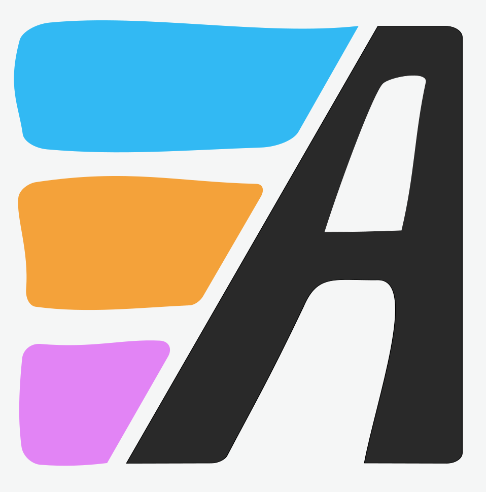 Aletheia Logo